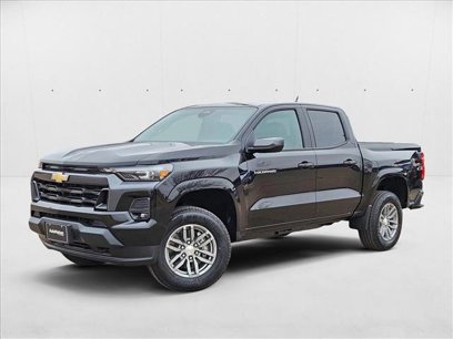 New 2025 Chevrolet Colorado LT w/ LT Convenience Package