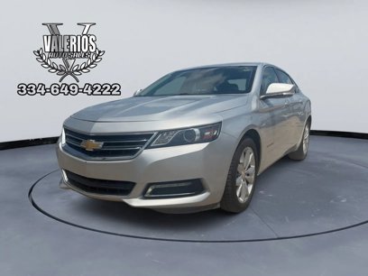 Used 2019 Chevrolet Impala LT