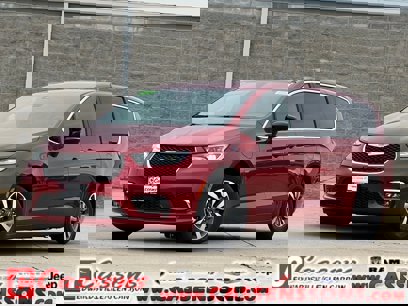 New 2025 Chrysler Pacifica Select