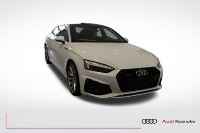 New 2025 Audi A5 2.0T Premium Plus