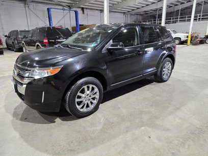Used 2014 Ford Edge SEL w/ Equipment Group 205A