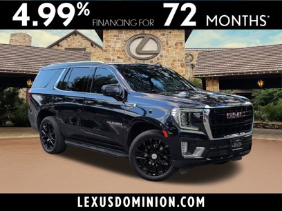 Used 2024 GMC Yukon SLE
