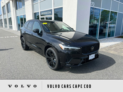 New 2025 Volvo XC60 B5 Ultra w/ Climate Package