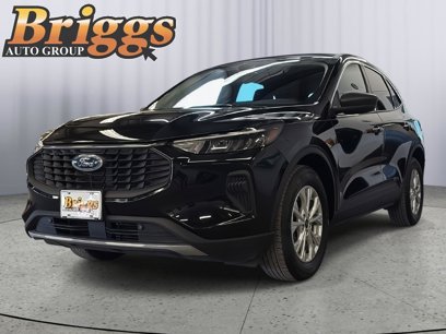 Used 2023 Ford Escape Active
