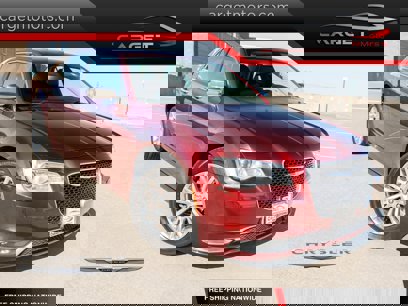 Used 2017 Chrysler 300 C