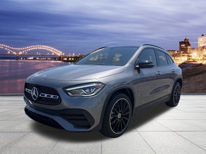 Used 2023 Mercedes-Benz GLA 250 4MATIC