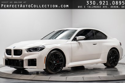 Used 2024 BMW M2 w/ Lighting Package