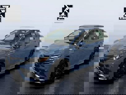 Used 2023 Toyota Camry XSE