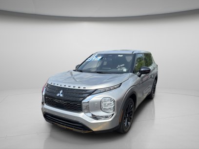 Used 2022 Mitsubishi Outlander SE