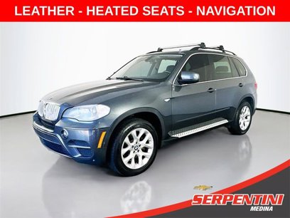 Used 2013 BMW X5 xDrive35i
