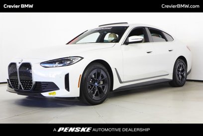 Certified 2023 BMW i4 eDrive40