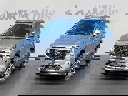 Used 2023 Hyundai Santa Fe SEL