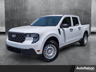 New 2025 Ford Maverick XL