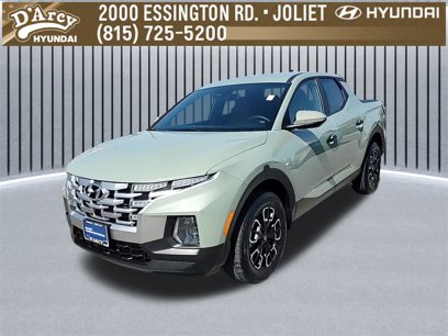 Certified 2024 Hyundai Santa Cruz SEL