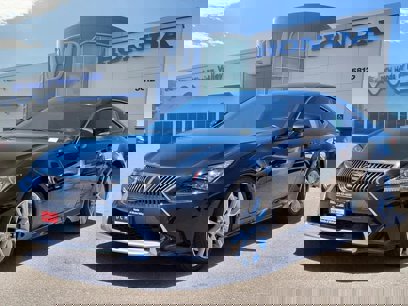 Used 2015 Lexus RC 350