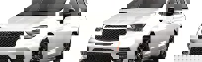 New 2025 Chrysler Pacifica Limited