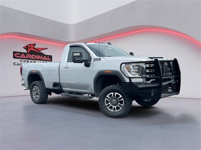 Used 2022 GMC Sierra 2500 SLE w/ SLE Convenience Package
