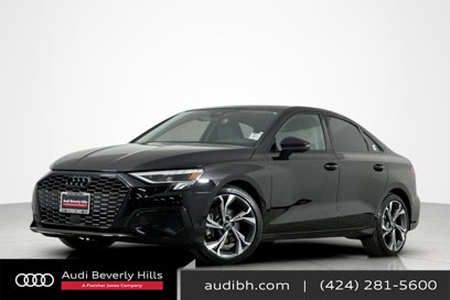 Used 2022 Audi A3 2.0T Premium Plus w/ Premium Plus Package