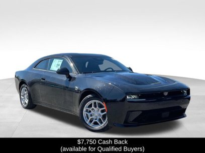 New 2025 Dodge Charger R/T w/ Quick Order Package 25M R/T