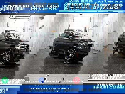 Used 2018 BMW 540i xDrive
