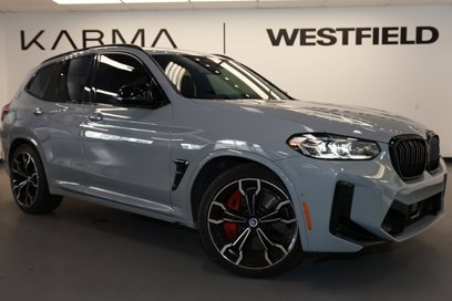 Used 2023 BMW X3 M