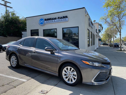 Used 2023 Toyota Camry LE