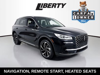 Used 2023 Lincoln Corsair Reserve w/ Equipment Group 201A