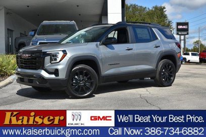 New 2025 GMC Terrain Elevation w/ Elevation Premium Package