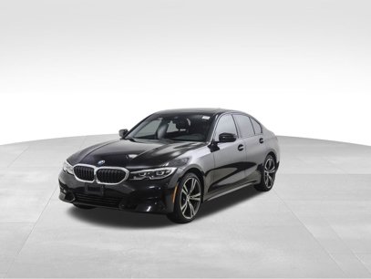 Used 2022 BMW 330i xDrive Sedan w/ Premium Package 2
