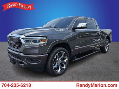 Used 2019 RAM 1500 Limited