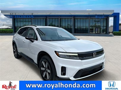 New 2025 Honda Prologue Touring