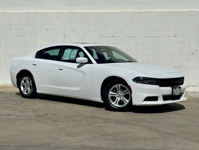 Used 2019 Dodge Charger SXT