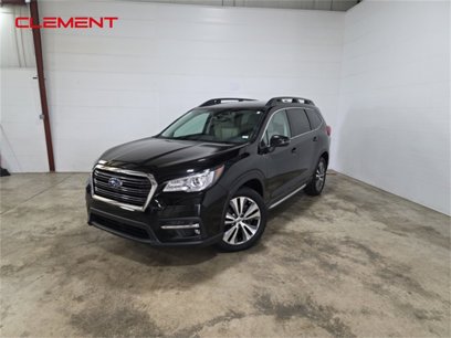 Used 2022 Subaru Ascent Limited