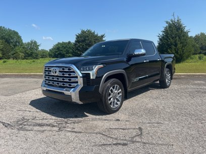 Used 2024 Toyota Tundra 1794 Edition