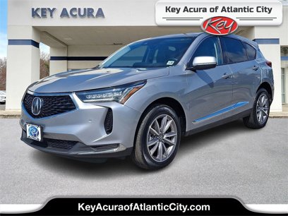 Certified 2023 Acura RDX w/ Technology Package