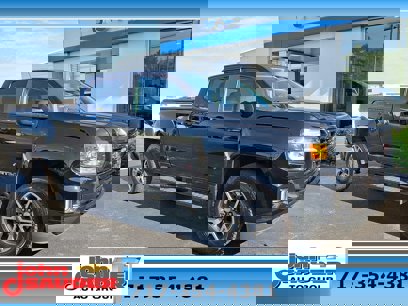 Used 2022 GMC Canyon AT4