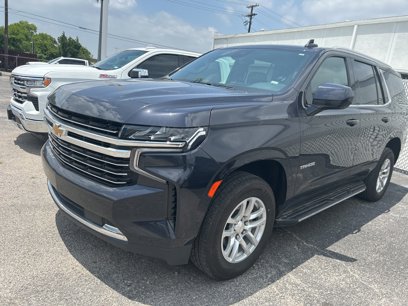 Used 2023 Chevrolet Tahoe LT