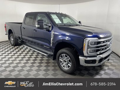 Used 2023 Ford F250 Lariat