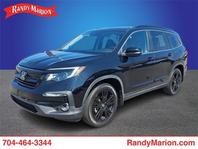 Used 2022 Honda Pilot Special Edition
