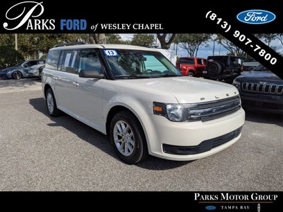 Used 2013 Ford Flex SE