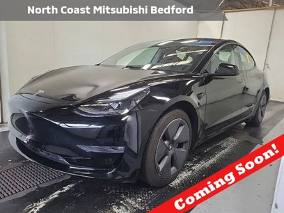 Used 2022 Tesla Model 3 Long Range