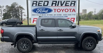 Used 2023 Toyota Tacoma SR5