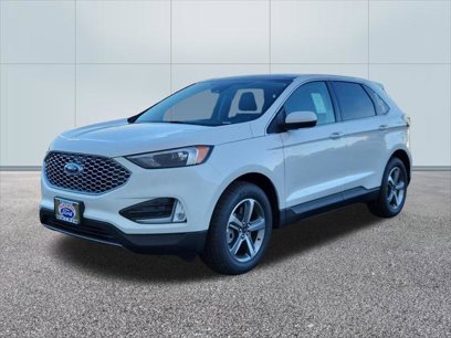 Used 2024 Ford Edge SEL w/ Convenience Package