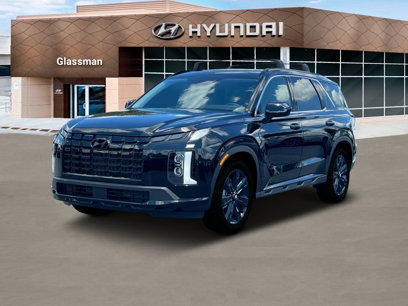 New 2025 Hyundai Palisade XRT