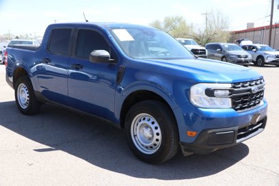 Used 2024 Ford Maverick XL