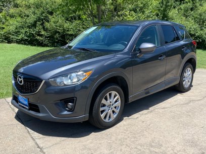 Used 2014 MAZDA CX-5 Touring w/ Bose/Moonroof Package