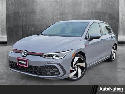 Used 2024 Volkswagen GTI S
