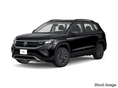 Used 2022 Volkswagen Taos S