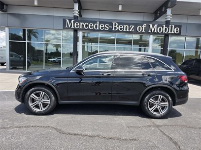 Certified 2022 Mercedes-Benz GLC 300