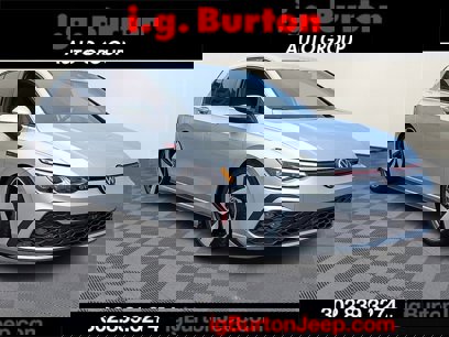 Used 2024 Volkswagen GTI S
